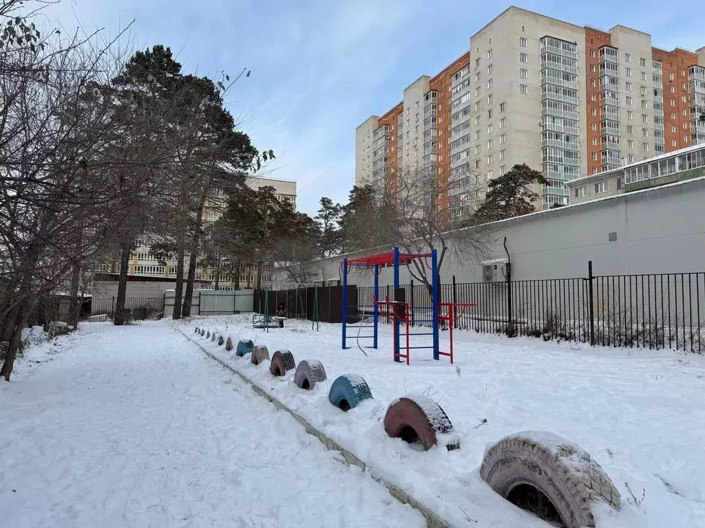 2-к кв. Забайкальский край, Чита Северный мкр, 48 (62.3 м) - Фото 1