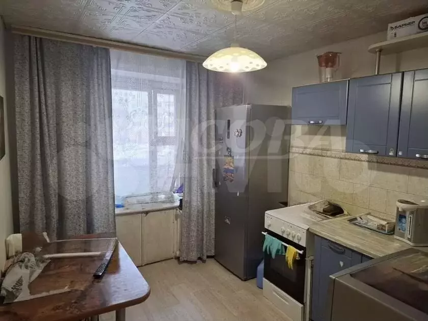 3-к. квартира, 60 м, 2/9 эт. - Фото 1