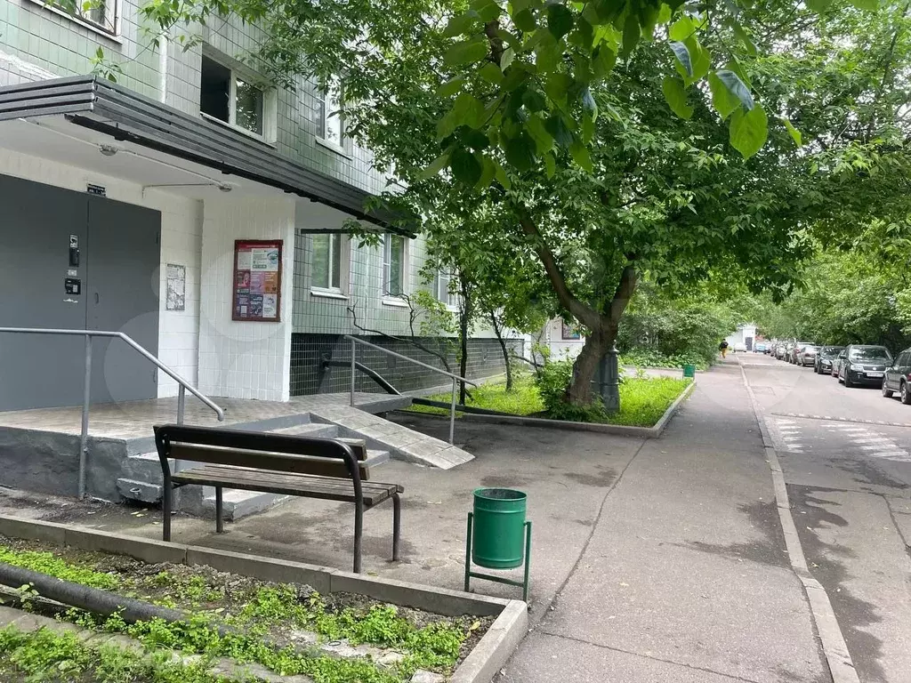 Квартира-студия, 12,5 м, 1/9 эт. - Фото 0