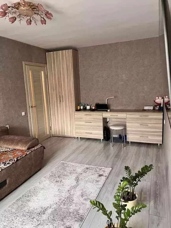 2-к кв. Кировская область, Киров ул. Лепсе, 77к1 (61.9 м) - Фото 2