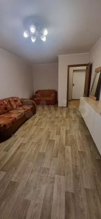 1-к. квартира, 33 м, 8/14 эт. - Фото 1