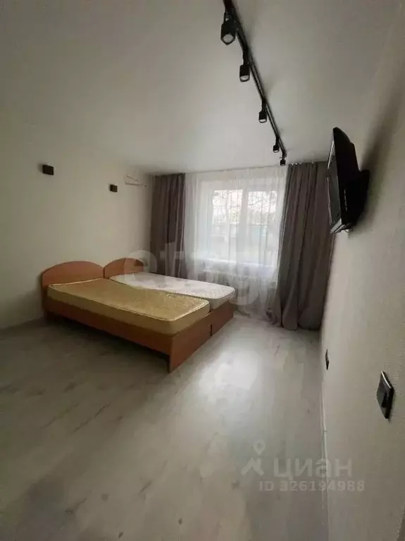 1-к кв. Ставропольский край, Ставрополь ул. Лермонтова, 229 (33.6 м) - Фото 2