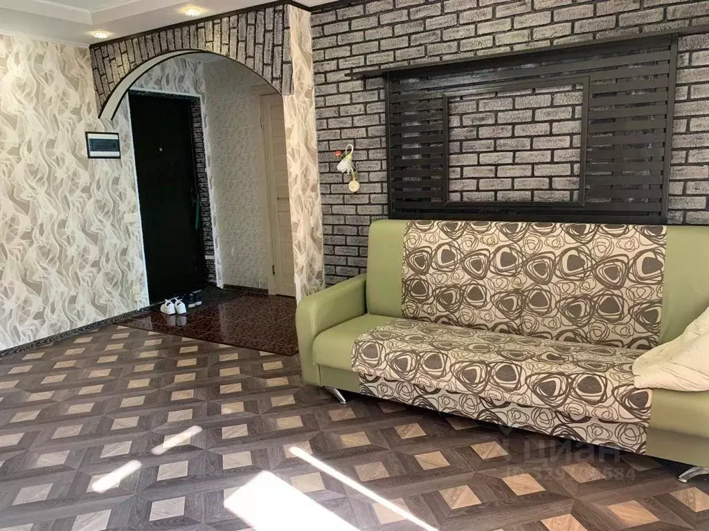 1-к кв. Московская область, Ступино городской округ, с. Верзилово, ... - Фото 2