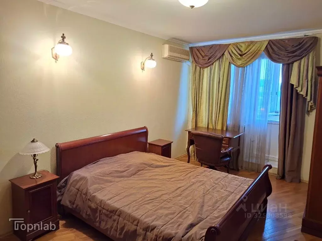 2-к кв. Москва ул. Свободы, 93 (53.8 м) - Фото 0