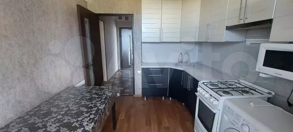 2-к. квартира, 56 м, 5/5 эт. - Фото 1