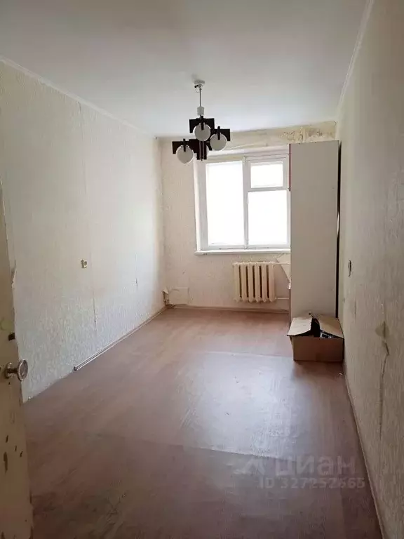 3-к кв. Самарская область, Самара просп. Карла Маркса, 438 (57.6 м) - Фото 1