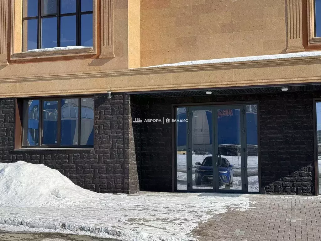 Помещение свободного назначения в Челябинская область, Магнитогорск ... - Фото 2