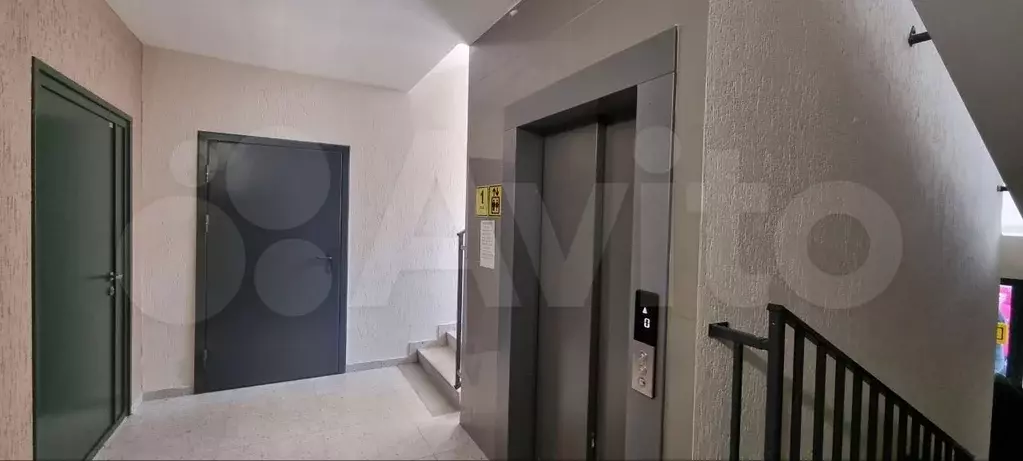 1-к. квартира, 40 м, 5/9 эт. - Фото 0