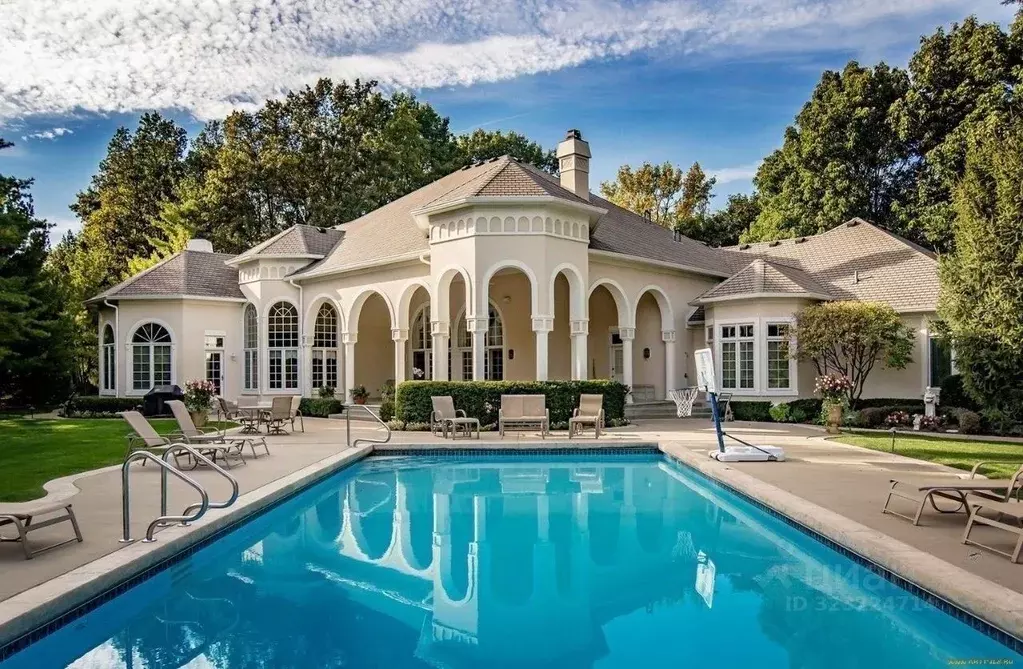 Дом в Краснодарский край, Сочи Приморье мкр,  (495 м) - Фото 1