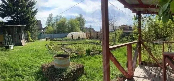 Участок в Иркутская область, Иркутск Дорожная ул., 49 (19.0 сот.) - Фото 1