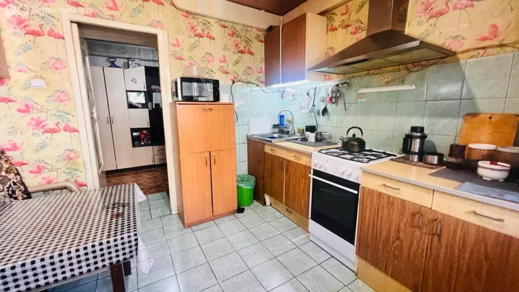 3-комнатная квартира: Киров, улица Труда, 32 (65.4 м) - Фото 1