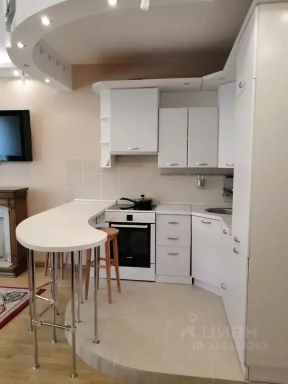 2-к кв. Новосибирская область, Новосибирск Академгородок мкр, ул. ... - Фото 0