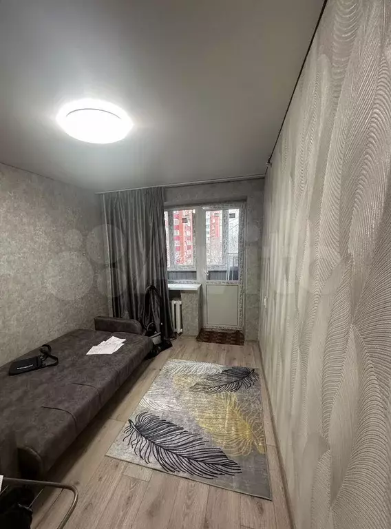 2-к. квартира, 45 м, 4/5 эт. - Фото 0