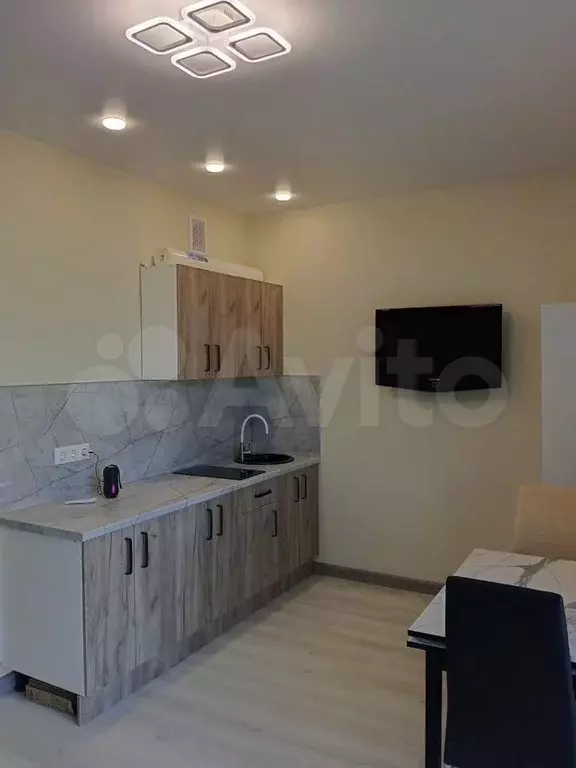 Квартира-студия, 24 м, 6/20 эт. - Фото 0