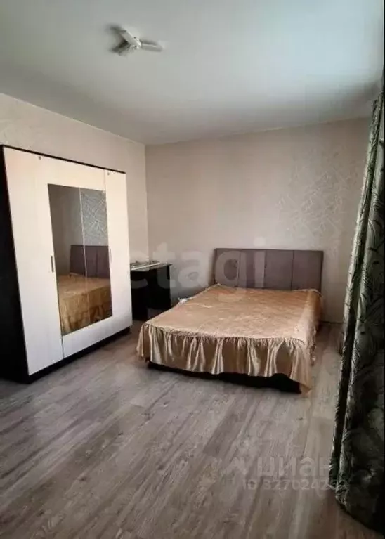 1-к кв. Ставропольский край, Ставрополь ул. Доваторцев, 90 (40.0 м) - Фото 1