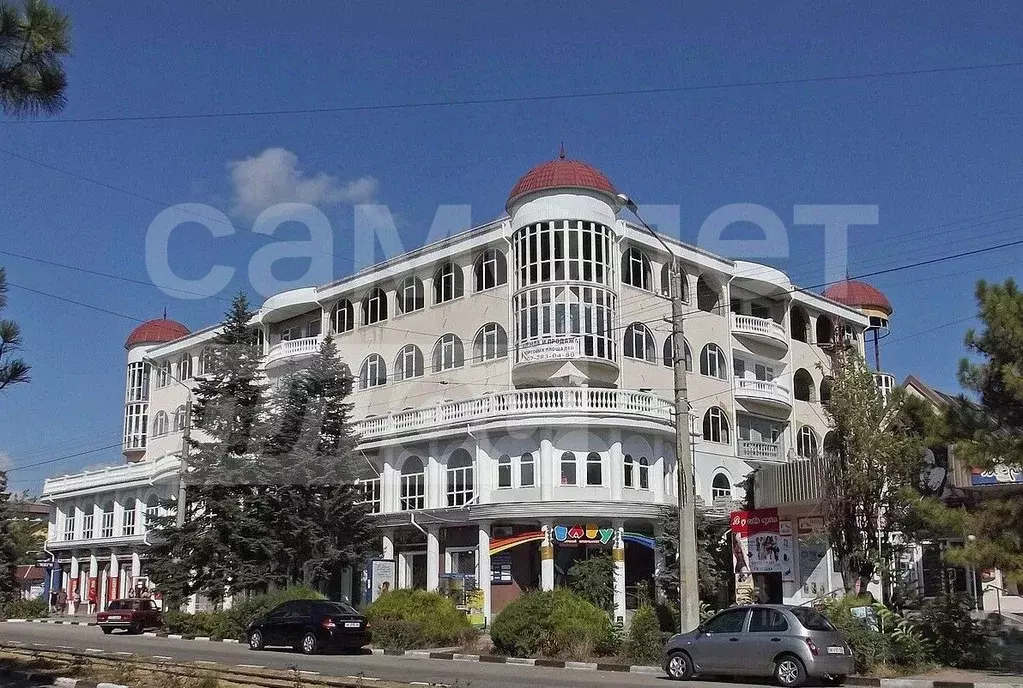 Студия Крым, Евпатория ул. Фрунзе, 20 (26.8 м) - Фото 0