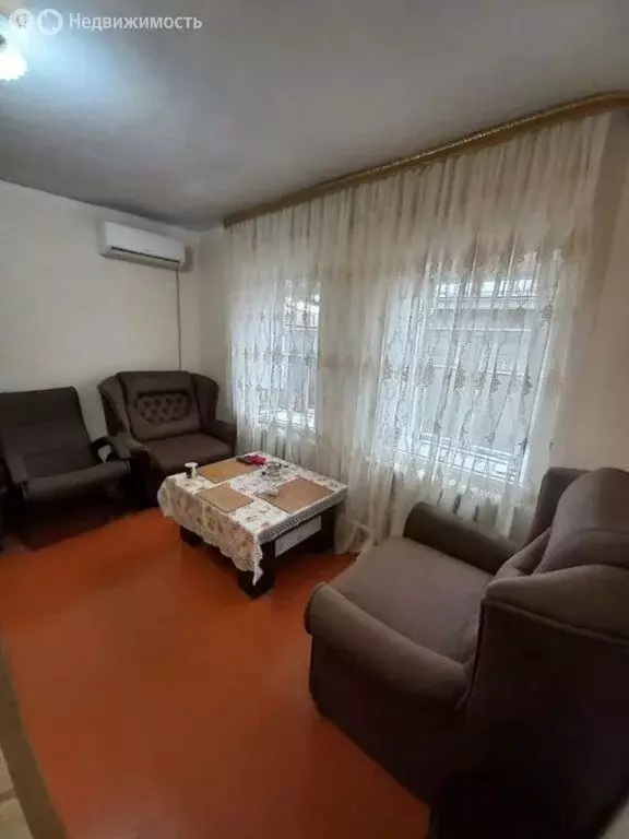 Дом в посёлок Горячеводский, улица 7-я Линия (70 м) - Фото 2