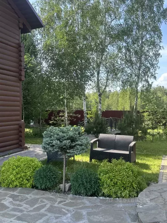 Дом в Московская область, Богородский городской округ, д. Кабаново  ... - Фото 0