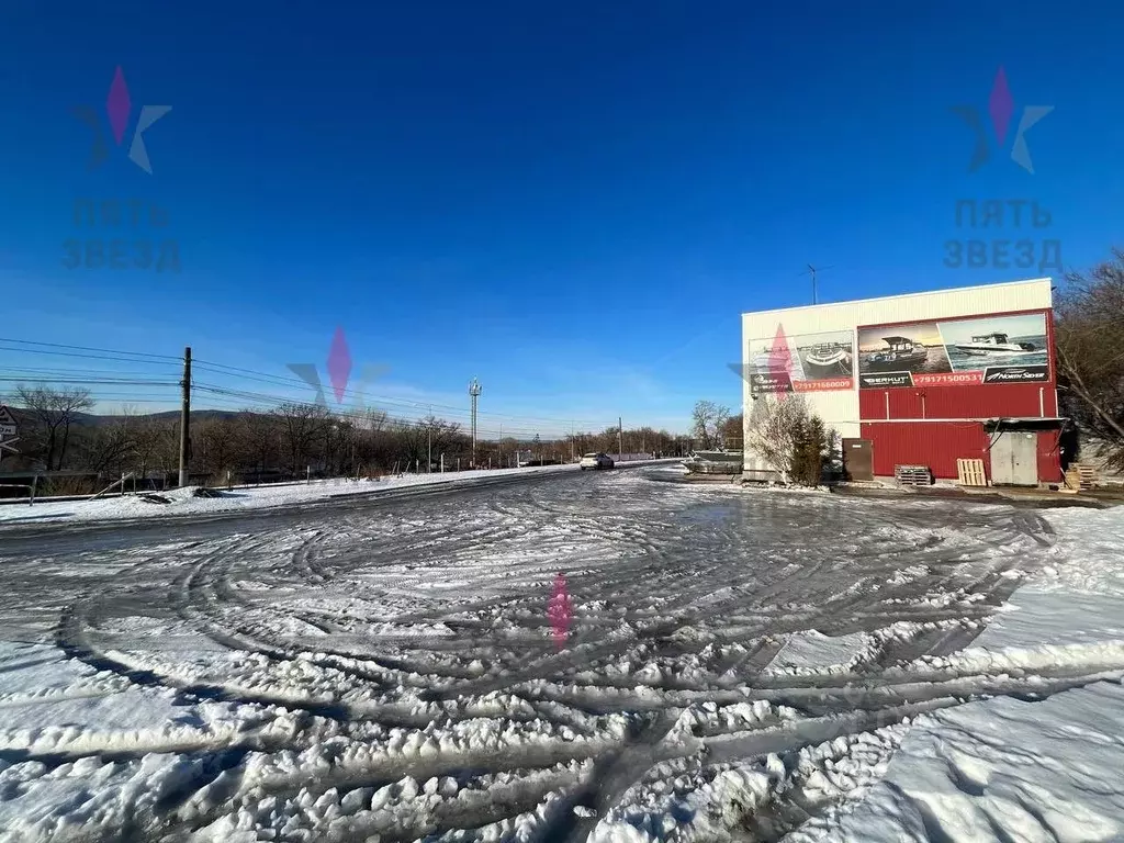 Участок в Самарская область, Самара Красноглинское шоссе, 41-й км, 10 ... - Фото 1