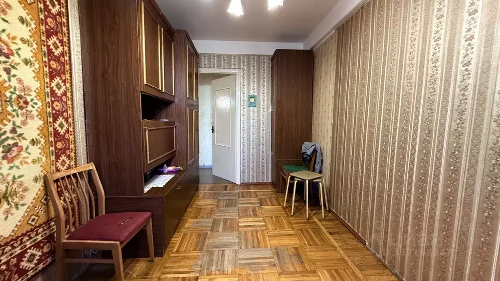 4-к кв. Санкт-Петербург ул. Партизана Германа, 33К3 (73.7 м) - Фото 2