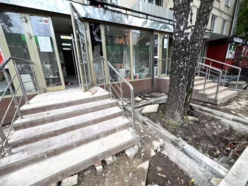 Помещение свободного назначения в Москва Щелковское ш., 54 (65 м) - Фото 0