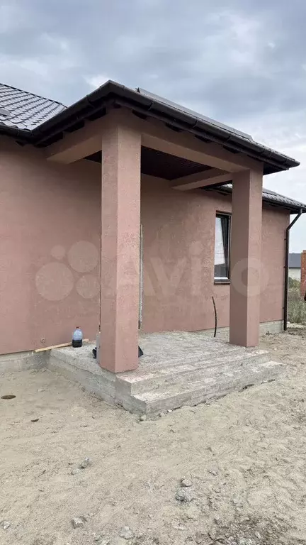 Дом 120 м на участке 8 сот. - Фото 1