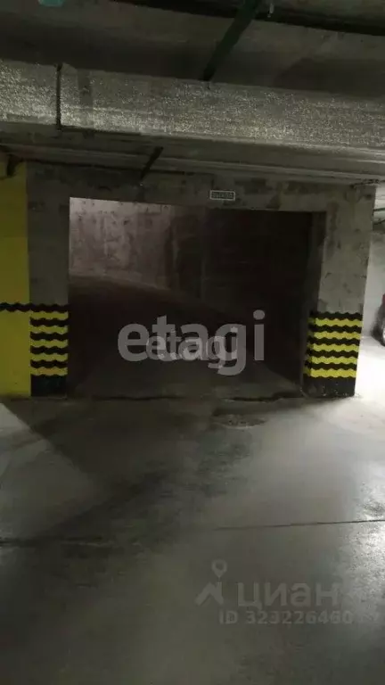 Гараж в Тюменская область, Тюмень Таврическая ул., 9б (13 м) - Фото 2