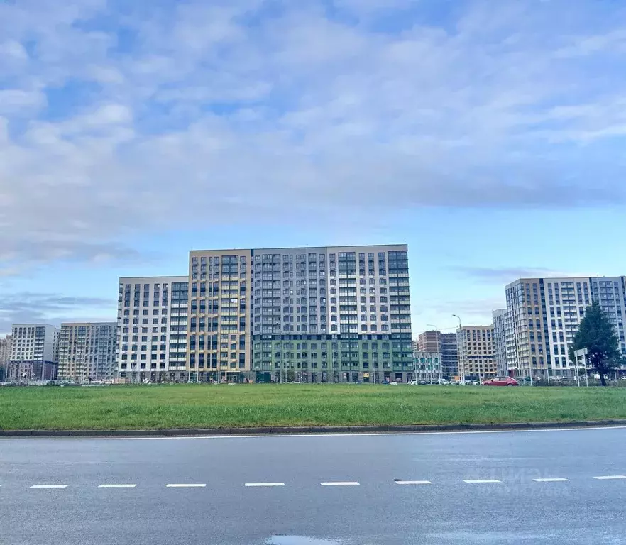 Помещение свободного назначения в Московская область, Пушкино ул. ... - Фото 2