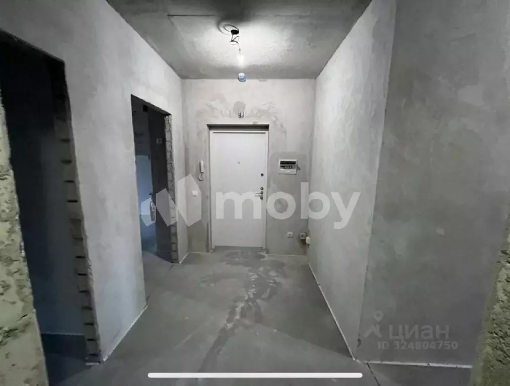 2-к кв. Калининградская область, Калининград ул. Старшины Дадаева, ... - Фото 2