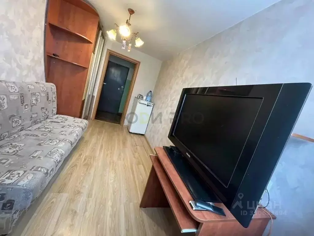 Комната Кировская область, Киров ул. Владимирская, 134 (9.1 м) - Фото 1