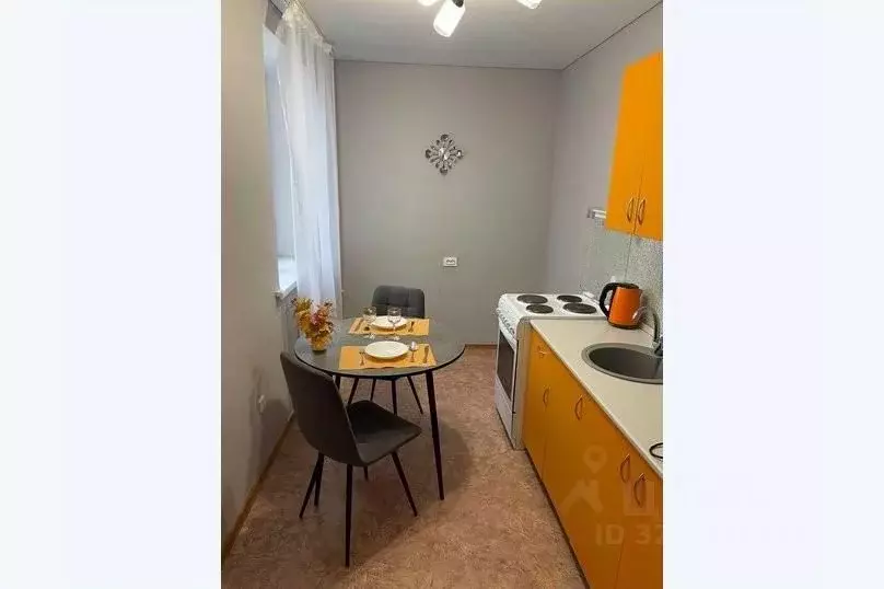 1-к кв. Воронежская область, Воронеж Московский просп., 90 (37.0 м) - Фото 1