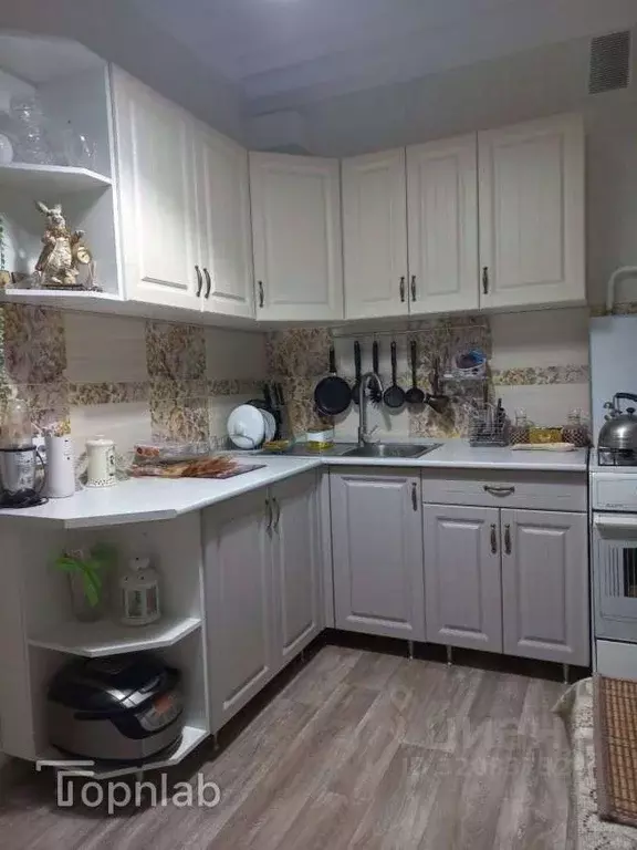 1-к кв. Челябинская область, Озерск просп. Победы, 24 (34.2 м) - Фото 1