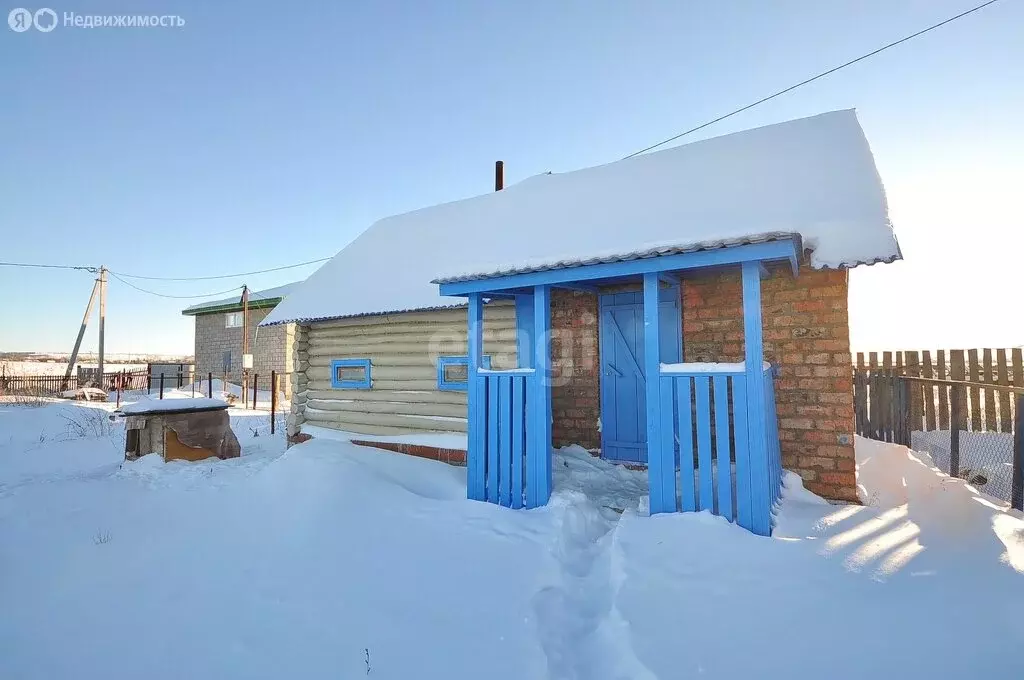 Дом в деревня Сухаревка, Сухаревская улица (34.3 м) - Фото 2