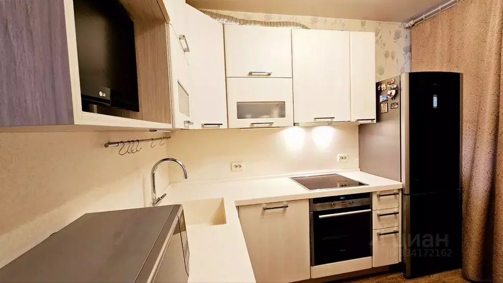 2-к кв. Москва Красноармейская ул., 28 (50.0 м) - Фото 2