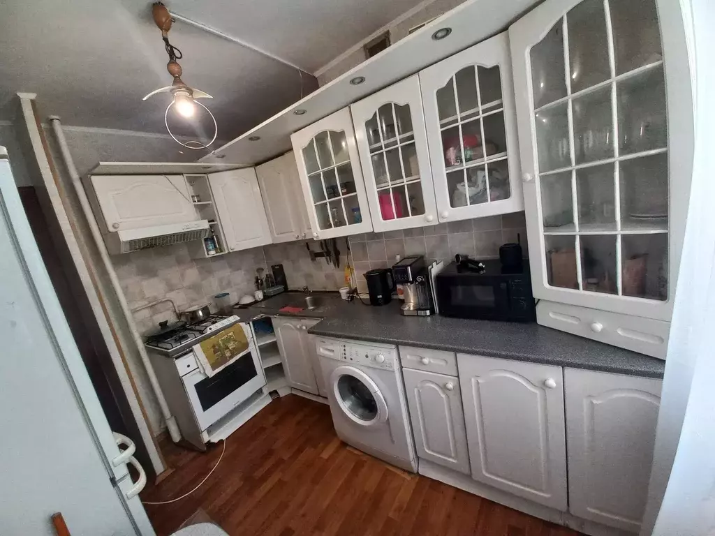 Продаётся 2-к квартира, 45.6 м - Фото 0