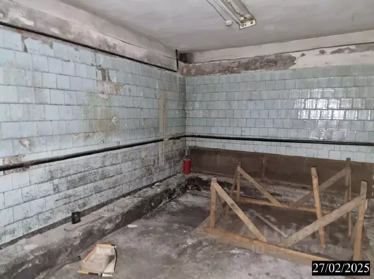 Помещение свободного назначения в Нижегородская область, Нижний ... - Фото 2