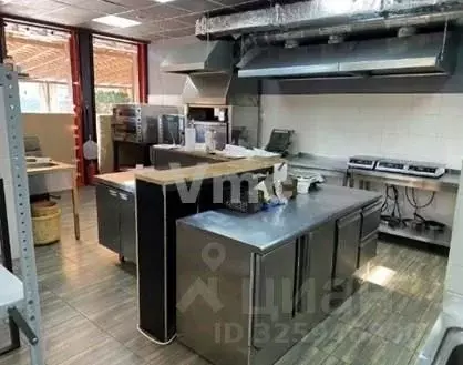 Помещение свободного назначения в Московская область, Красногорск ... - Фото 2