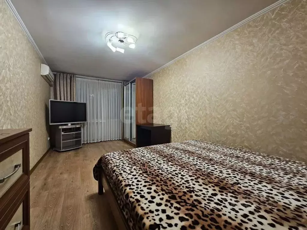 1-к кв. Крым, Симферополь просп. Кирова (28.5 м) - Фото 2