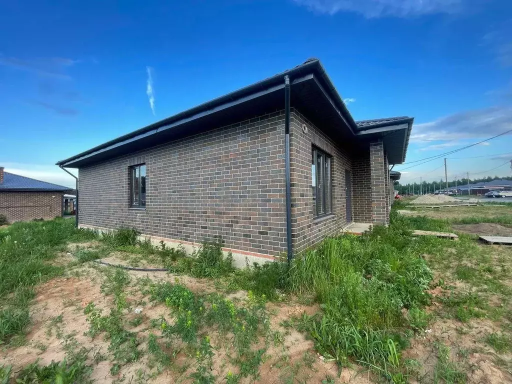 Дом в Татарстан, Пестречинский район, Шигалеевское с/пос, с. Новое ... - Фото 2