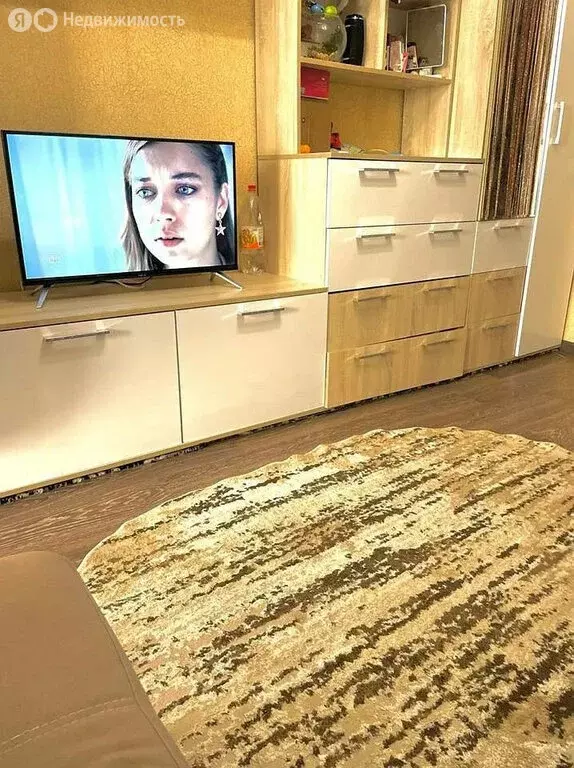 Квартира-студия: Геленджик, Тенистая улица, 31 (25 м) - Фото 1