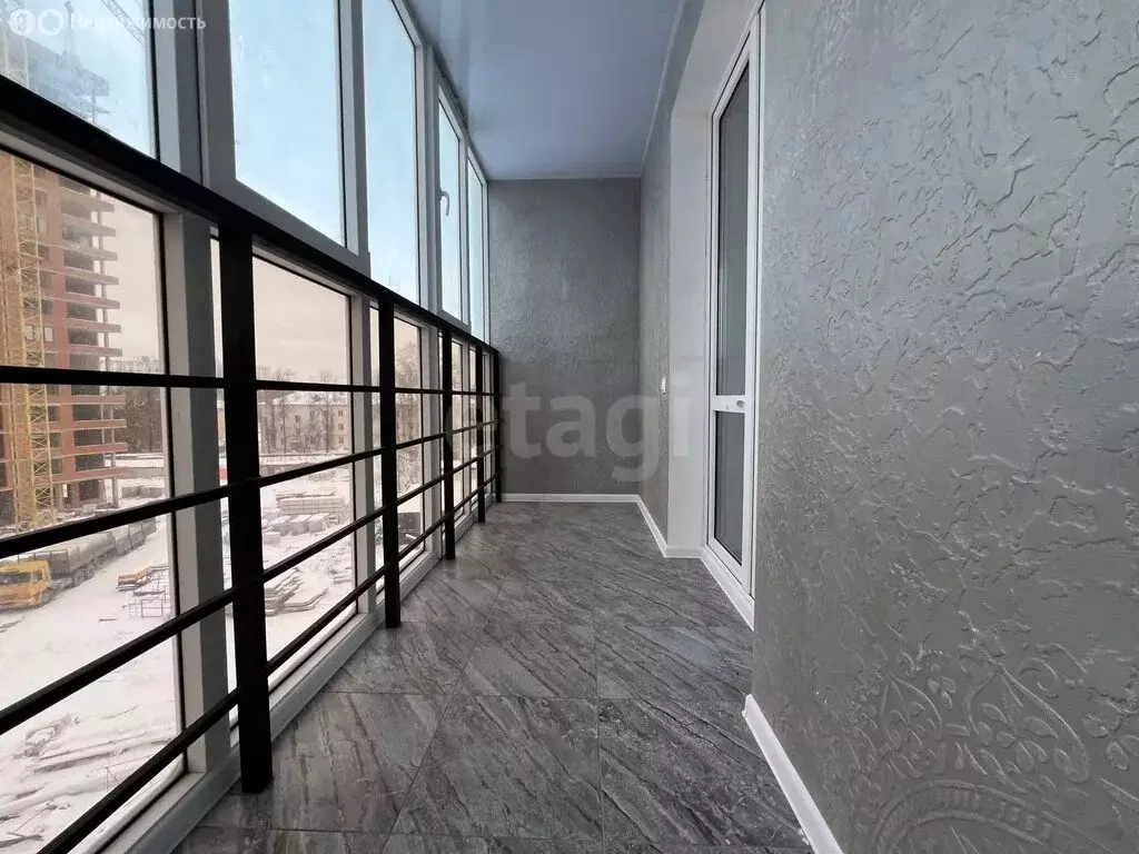 2-комнатная квартира: Йошкар-Ола, улица Карла Маркса, 109Г (62 м) - Фото 1