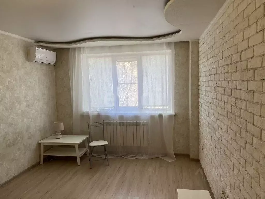 1-к кв. Ростовская область, Батайск ул. Орджоникидзе, 1 (40.5 м) - Фото 0