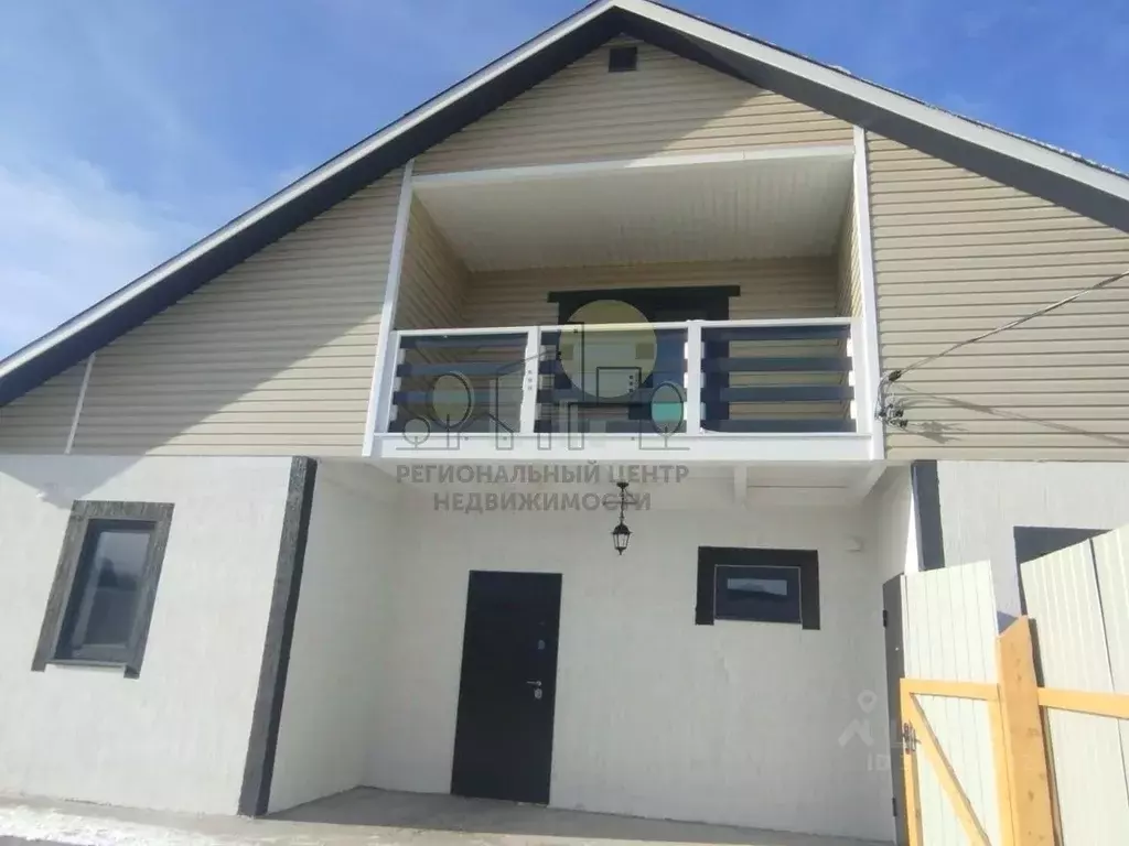 Дом в Иркутская область, Иркутский муниципальный округ, д. Куда ул. ... - Фото 2