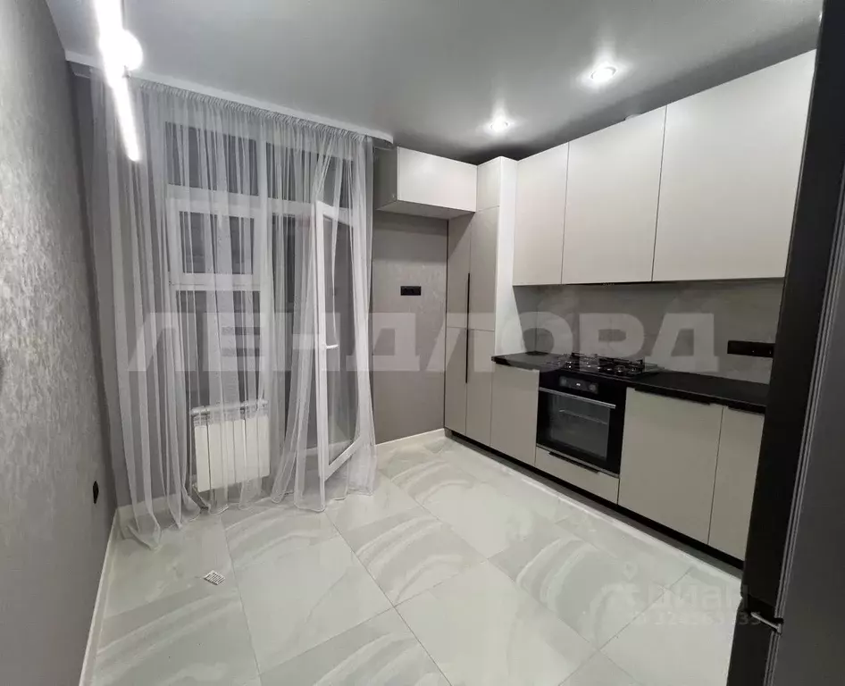 1-к кв. Ростовская область, Ростов-на-Дону просп. 40-летия Победы, ... - Фото 2