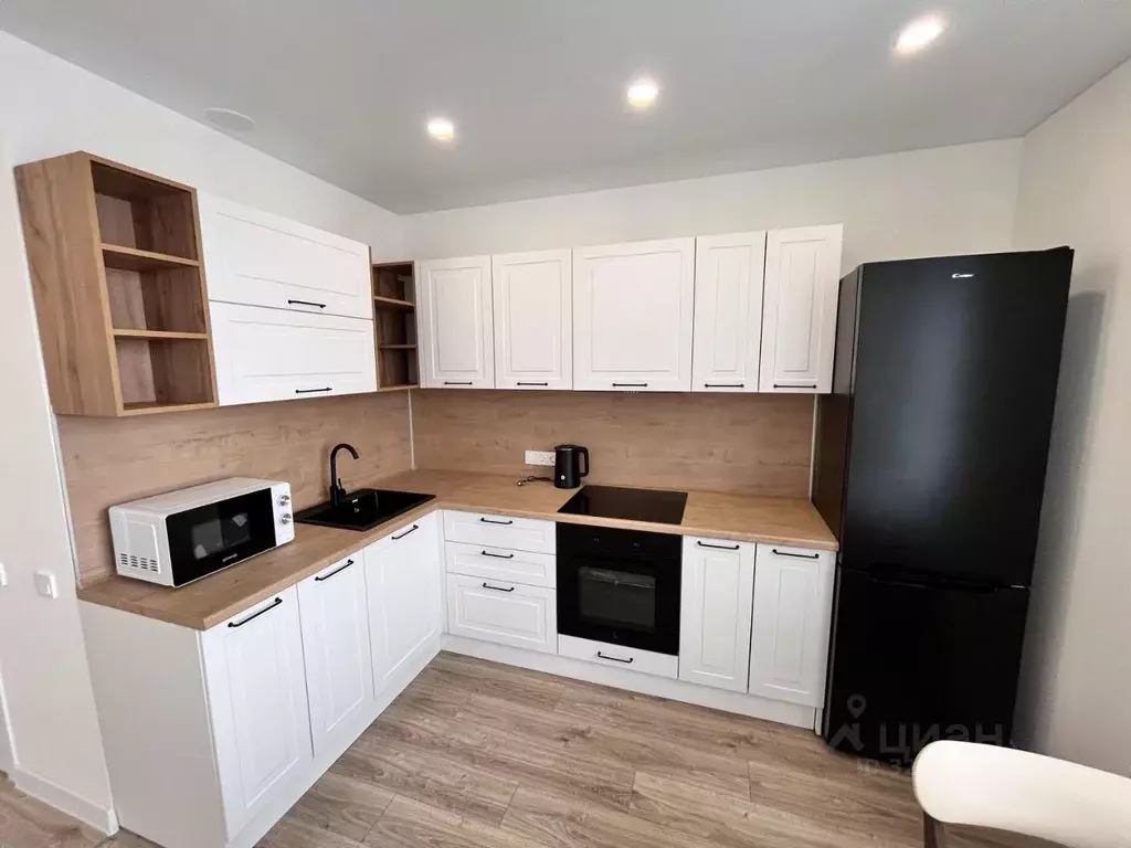 3-к кв. Ульяновская область, Ульяновск ул. Народного учителя Латышева, ... - Фото 1