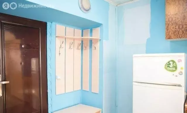Квартира-студия: Томск, улица Вершинина, 52 (19 м) - Фото 2