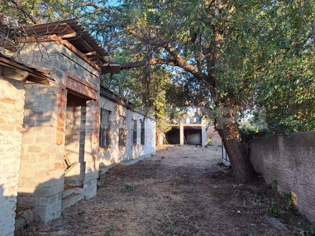 Помещение свободного назначения в Ростовская область, Новочеркасск ... - Фото 2