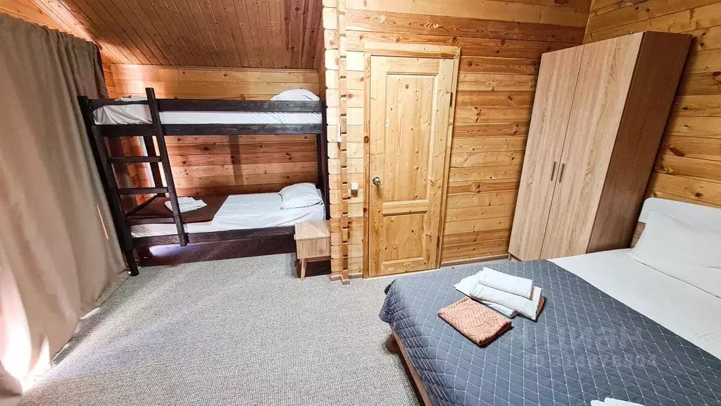 Дом в Краснодарский край, Сириус пгт ул. Общинная, 46 (25 м) - Фото 1