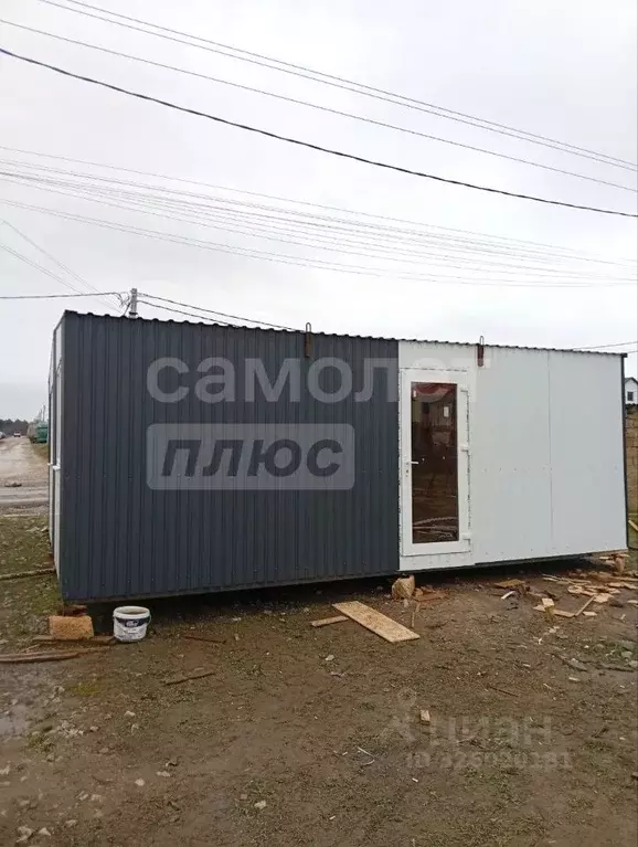 Дом в Севастополь Килен-Балка садоводческое товарищество, 91 (39 м) - Фото 2