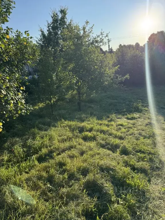 Участок в Москва д. Десна, ул. Речная, 14 (9.73 сот.) - Фото 2